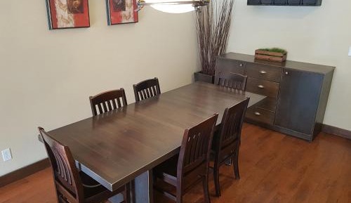 Two-Bedroom Suite with Balcony