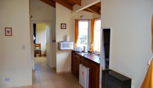 Bungalow (5 Adults)