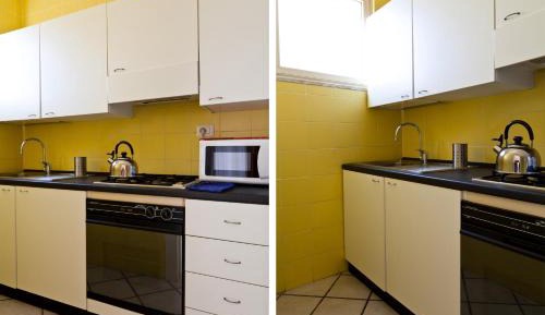 Family Apartment