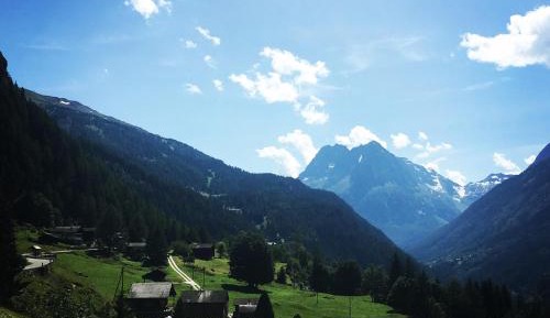 Chalet