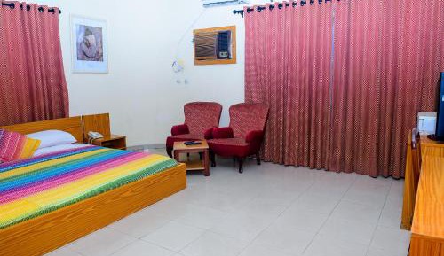 Superior Queen Room