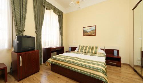 Double Room - Disability Access