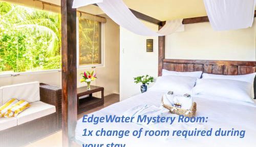 Mystery Queen Room