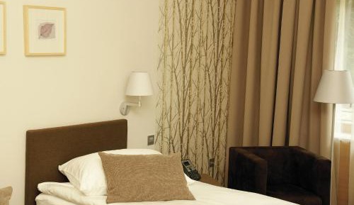 Superior Single Room