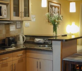 Apartment (2 Adults)
