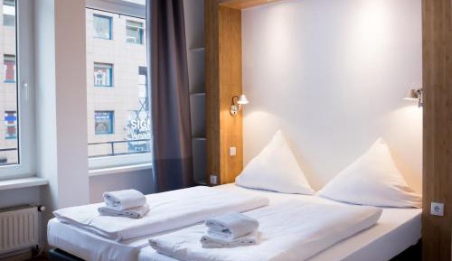 Comfort Double or Twin Room