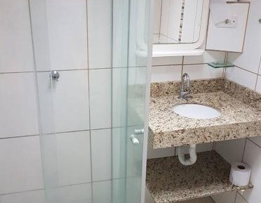 Economy Double or Twin Room