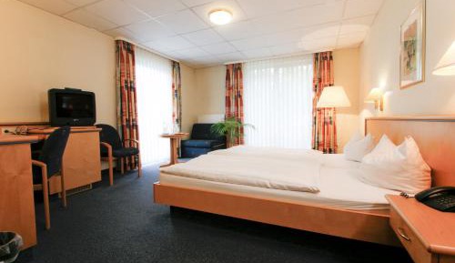 Comfort Double Room