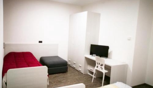 Large Twin Room