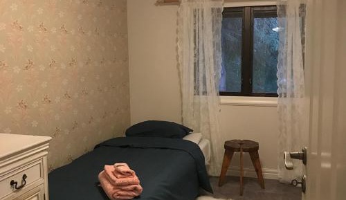 Small Twin Room