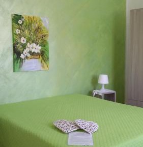 Double or Twin Room with Private Bathroom