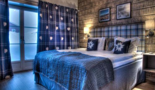 Standard Family Room