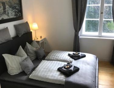 Bechstein Apartment