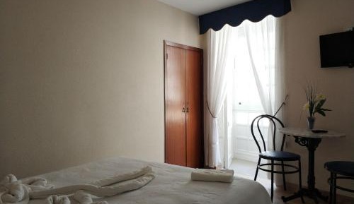 Double Room with Extra Bed