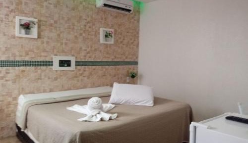 Large Double or Twin Room