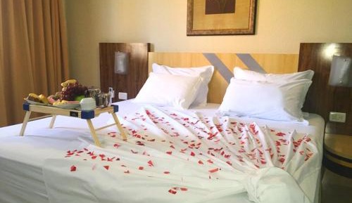 Master Suite