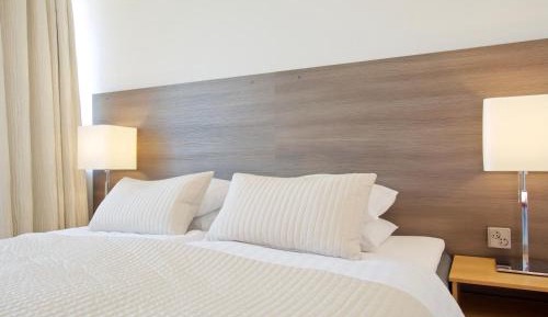 Junior Suite with Sauna