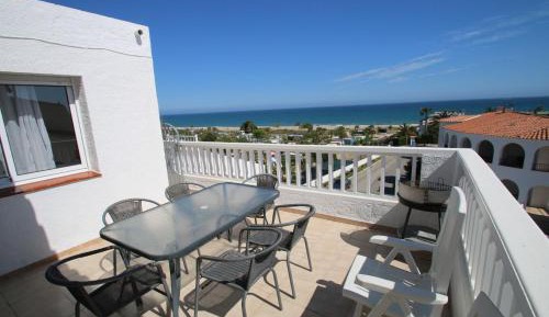 Apartment with Sea View