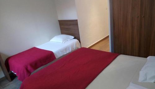 Classic Triple Room