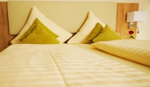 Comfort Plus Single Room