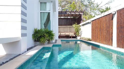 Two-Bedroom Villa with Private Pool