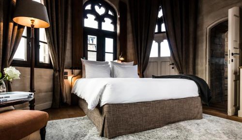 Duplex Suite