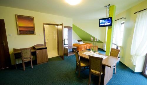 Apartment (2 Adults)