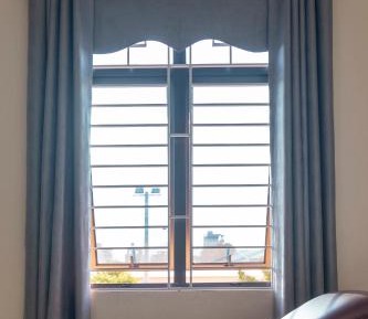 Double or Twin Room with Extra Bed