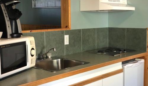 Queen Room with Kitchenette #5