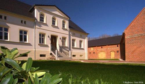 Holiday Home
