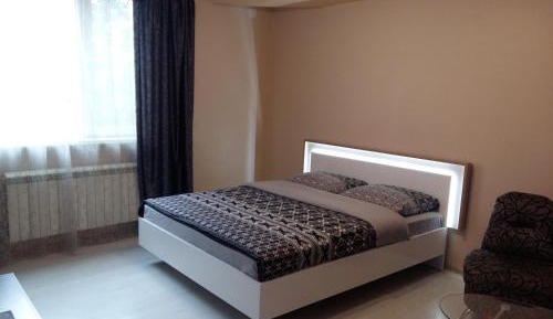 Duplex Suite