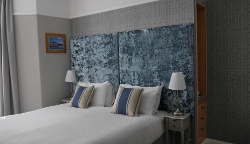 Superior King Room with En-Suite