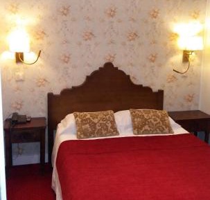 Budget Single Room