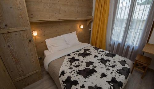Single Room with Shower