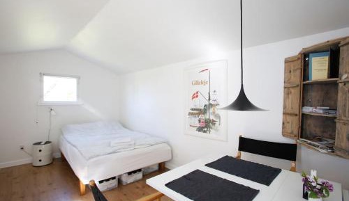 Twin Room with Bathroom