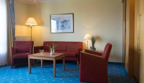 Superior Suite