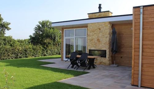 Two-Bedroom Holiday Home