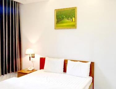Small Single Room