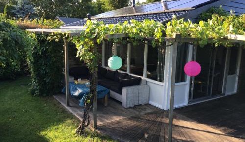 Holiday Home