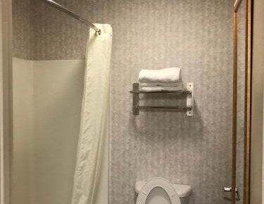 Two-Bedroom Suite - Non-Smoking