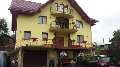 Five-Bedroom House
