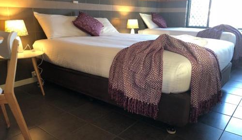 Two-Bedroom Suite