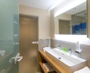 Deluxe Junior Suite