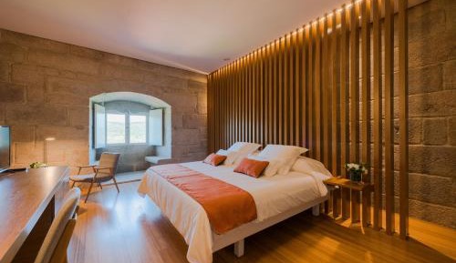 Suite with Terrace