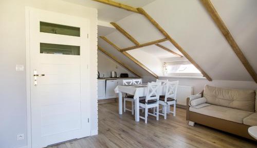 Suite with Lake View