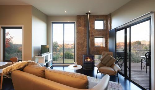 One-Bedroom Villa