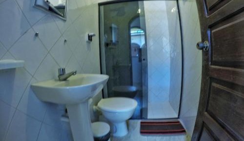 Standard Double Room with Garden View