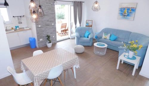 Apartment with Sea View