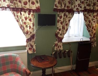 Budget Single Room