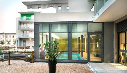 Standard Apartment